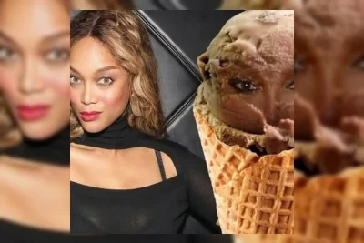 Tyra Banks Gugat Netflix Terkait Dokumenter America's Next Top Model
