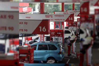 Harga Pertamax Dinilai Masih di Bawah Nilai Wajar, Beban Finansial Membengkak