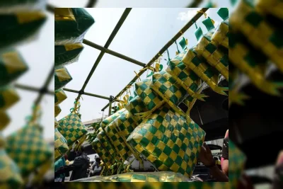 Mengenal Tradisi Lebaran Ketupat 2026 dan Makna Filosofisnya