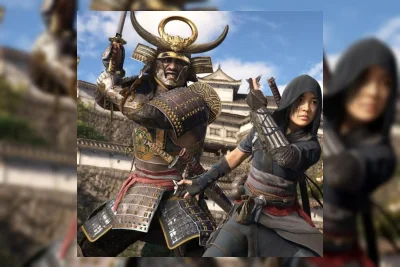 Ubisoft PHK 380 Karyawan dan Tutup Dua Studio Game