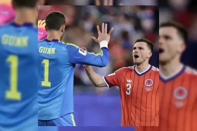 Andy Robertson Diduga Manfaatkan Celah Aturan Lemparan ke Dalam FIFA