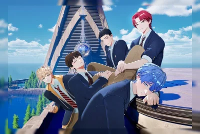 Virtual Idol Group Makin Banyak, Bisakah Saingi PLAVE?
