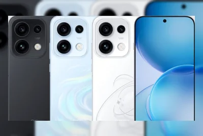 Oppo Reno 16 Pro Global Muncul di Geekbench, Usung Dimensity 8000 Series dan RAM 12 GB