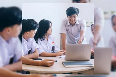 Disdik Jateng Buka SPMB 2026 untuk SMA dan SMK Negeri, Ini Jadwalnya