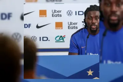 Manu Kone Tunda Bahas Masa Depan di AS Roma Demi Piala Dunia 2026