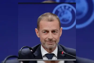 13 Negara Peserta Piala Dunia 2026 Kecam Komentar Presiden UEFA