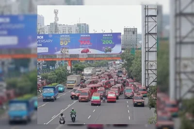 Djoko Setijowarno Usul Anggaran Subsidi Dialihkan ke Transportasi Umum