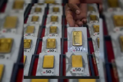 Harga Emas Perhiasan 15 Juni 2026: Variatif di Raja Emas, Stagnan di Laku Emas dan Hartadinata
