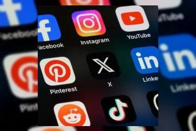 TikTok Dominasi Media Sosial Indonesia Meski Pengguna Menyusut