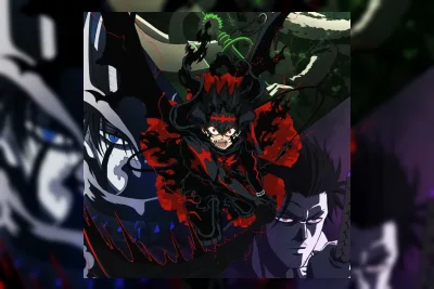 Black Clover Season 2 Tayang Oktober 2026, Rilis Ilustrasi Baru