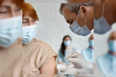 Kalventis dan Mandaya Hospital Group Edukasi Pentingnya Vaksinasi Keluarga