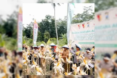 PT Mekar Asta Nusantara dan Universitas Jember Jalin Kerja Sama Kembangkan SDM Pertanian
