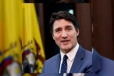 Kritik Menimpa Justin Trudeau Usai Pilih Nonton Piala Dunia 2026 di Amerika Serikat