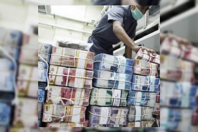 Kemenkeu Catat Aset Negara Tembus Rp14.600 Triliun pada 2025