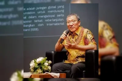 Mengkritisi Moody’s dan S&P: Reformasi Ekspor Indonesia dalam Konteks Global