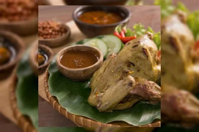 Filosofi Ayam Ingkung: Simbol Doa dan Introspeksi di Malam Satu Suro