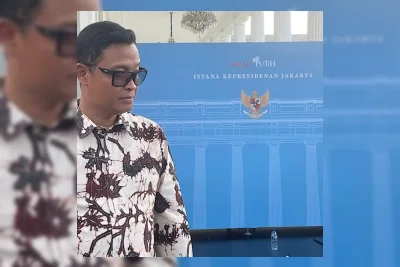 Ditjen Pajak Usulkan Pagu Indikatif Rp5,4 Triliun untuk Anggaran 2027