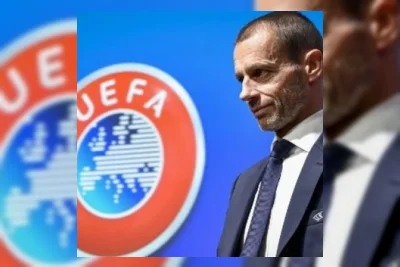 13 Negara Kecam Presiden UEFA soal Kritik Format Piala Dunia 2026