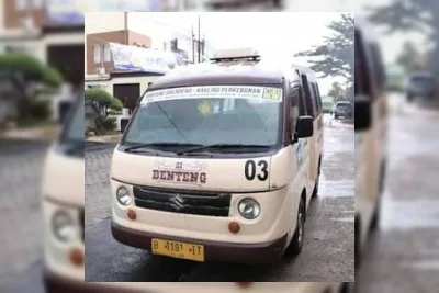 Pemkot Tangerang Ajak Warga Beralih ke Transportasi Umum Usai Kenaikan BBM