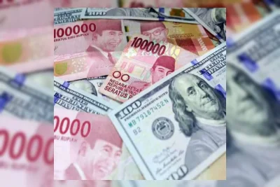 Utang Luar Negeri Indonesia April 2026 Tembus US$439,8 Miliar