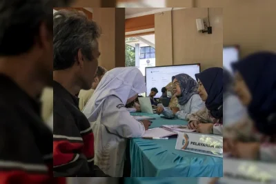 Pengumuman PCMB SPMB Jawa Barat Dirilis, Calon Murid Bisa Tolak Hasil