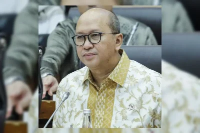 Rosan Roeslani Bantah Investor Asing Enggan Masuk Indonesia
