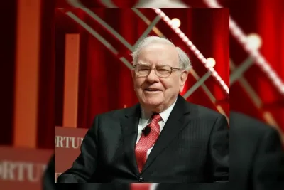 Warren Buffett Rombak Portofolio, Ambil Posisi Baru di Sektor Properti dan Kesehatan