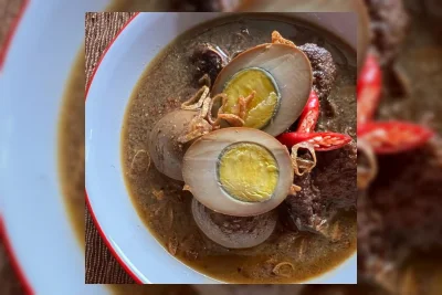 6 Makanan Indonesia yang Mirip dengan Kuliner Belanda dan Jepang