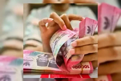 Kurs Rupiah Menguat ke Rp 17.708 Per Dolar AS pada 15 Juni 2026