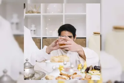 30 Kata-Kata Halal Bihalal Lebaran Keluarga yang Berkesan
