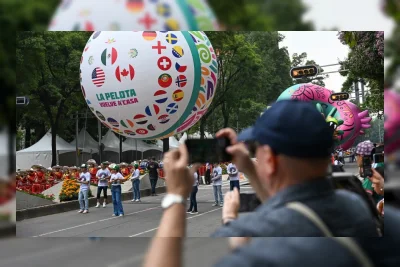 Cara Nonton Piala Dunia 2026 Lebih Murah, Telkomsel Hadirkan Paket Fola Play Mulai Rp25 Ribu