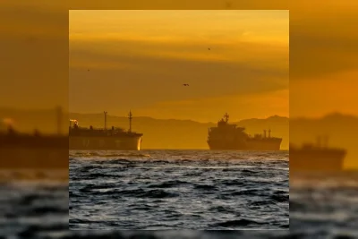AS dan Iran Sepakati Penghentian Operasi Militer, Selat Hormuz Dibuka Kembali