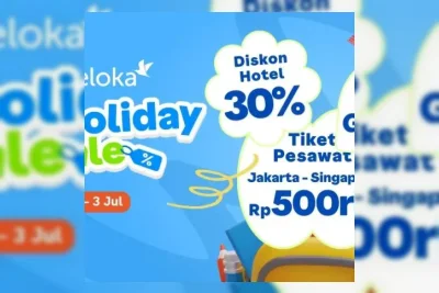 5 Rekomendasi Penginapan Nyaman di Tawangmangu untuk Liburan Sekolah