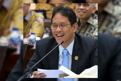 Kemenkeu Usulkan Pagu Anggaran Rp 49,8 Triliun ke DPR RI