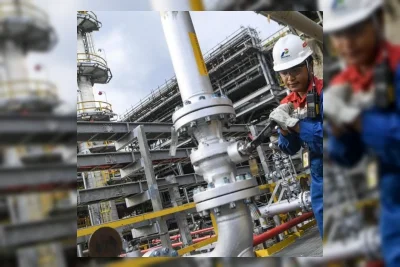 Pertamina Patra Niaga Jaga Kualitas BBM Lewat Pengelolaan Impurities