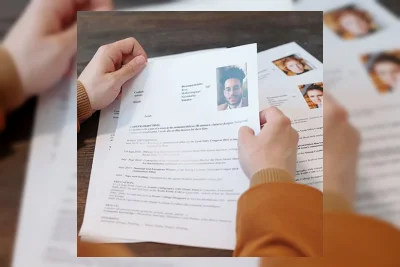 Cara Membuat CV Menarik dan Profesional Agar Dilirik HRD
