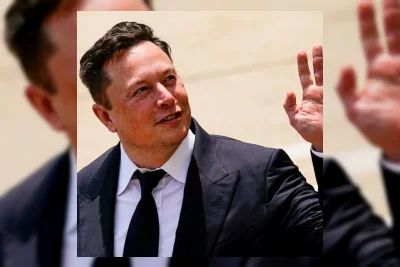 Elon Musk Resmi Jadi Triliuner Pertama Dunia Usai IPO SpaceX