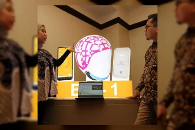 KLHK Luncurkan Tema Hari Peduli Sampah Nasional 2026: Kolaborasi untuk Indonesia ASRI