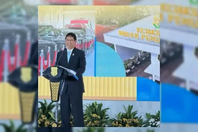 Kemenkeu Terima PNBP Rp1,029 Triliun dari Pemulihan Aset Negara
