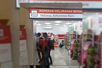 Kemenkeu Usulkan Anggaran Rp49,8 Triliun untuk Tahun 2027