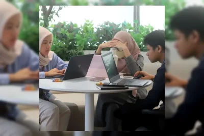 Pemerintah Terapkan WFA Lima Hari saat Lebaran 2026