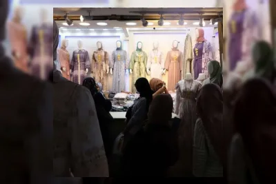 Kiaton Bagikan 7 Ide Tema Halal Bihalal Keluarga Lebaran 2026