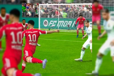 EA Sports Rilis Kode Redeem FC Mobile DEBUTGIFT dan FIRSTWHISTLE