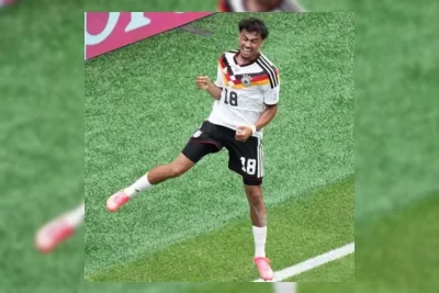 Manchester United Berpotensi Menyesal Gagal Rekrut Nathaniel Brown