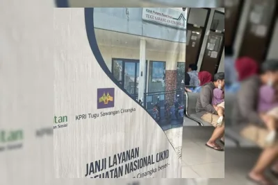Cara Ubah Data BPJS Kesehatan Lewat Mobile JKN dan Kantor Cabang