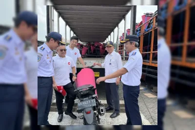 Astra Honda Buka Pendaftaran Mudik Lebaran 2026, Ini Syarat dan Rutenya