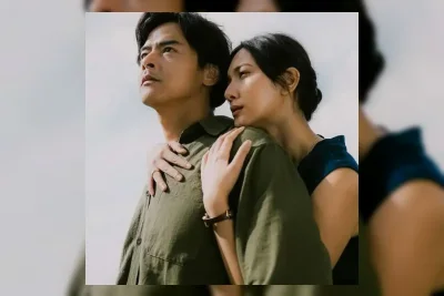 Film Lobang Buaya Hanung Bramantyo Lolos ke BIFAN 2026