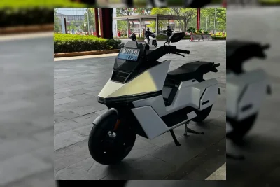 Omoway Sempurnakan Omo&X Smart Versi Final Sebelum Kirim ke Konsumen