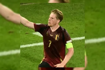 Belgia Hadapi Mesir di Laga Pembuka Piala Dunia 2026
