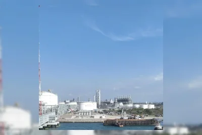 PT Lotte Chemical Indonesia Raih Pinjaman Rp5,28 Triliun dari Induk Usaha